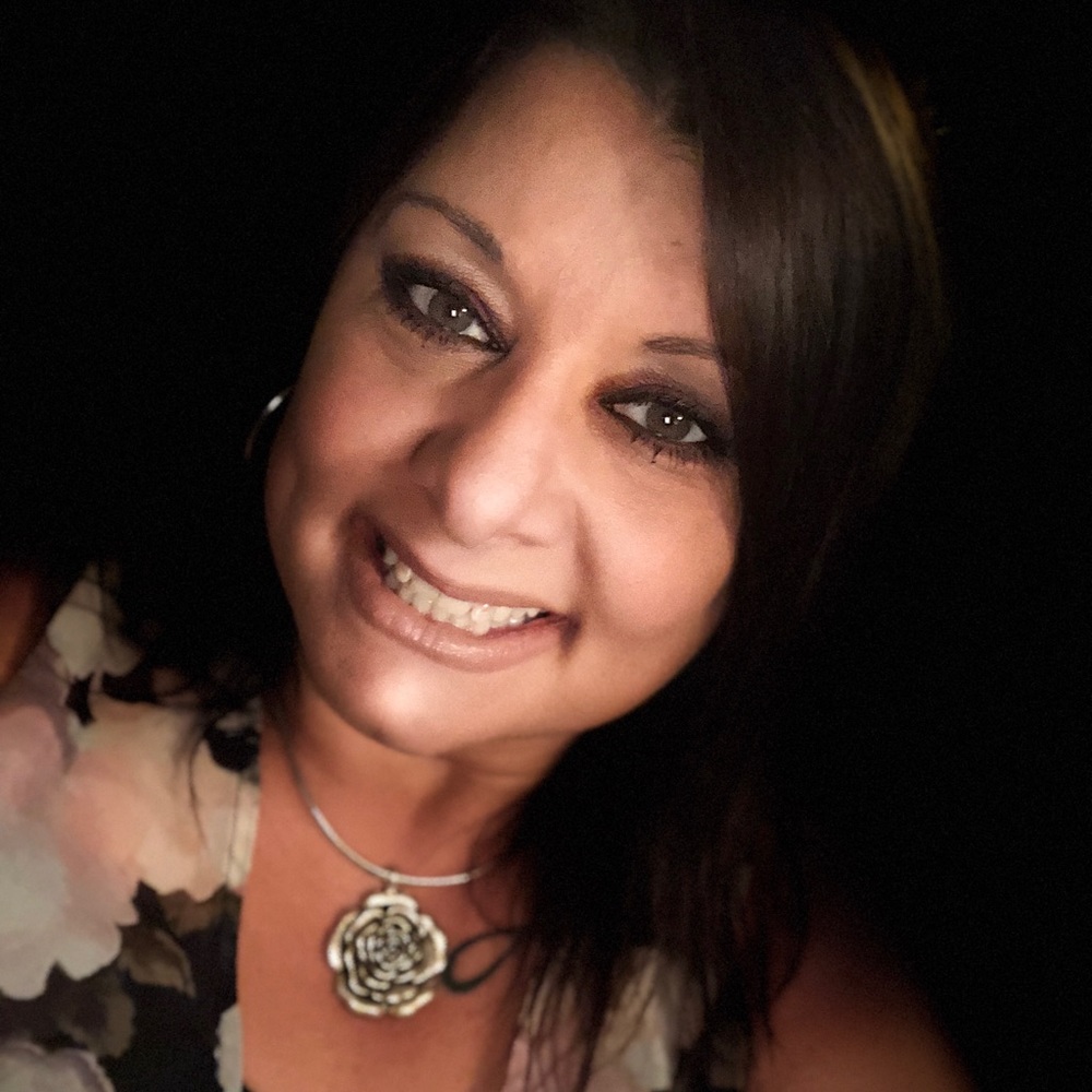 Meet your Posher, Aimee
